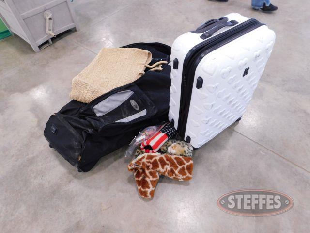 Golf bag- luggage - carry bags _1.jpg